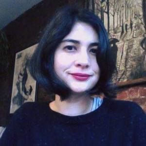 Meet your Posher, Nowaki